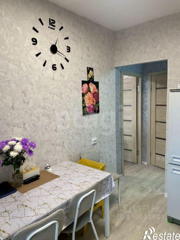 1-комн квартира Сокольская улица, 10Б,  д. 10Б