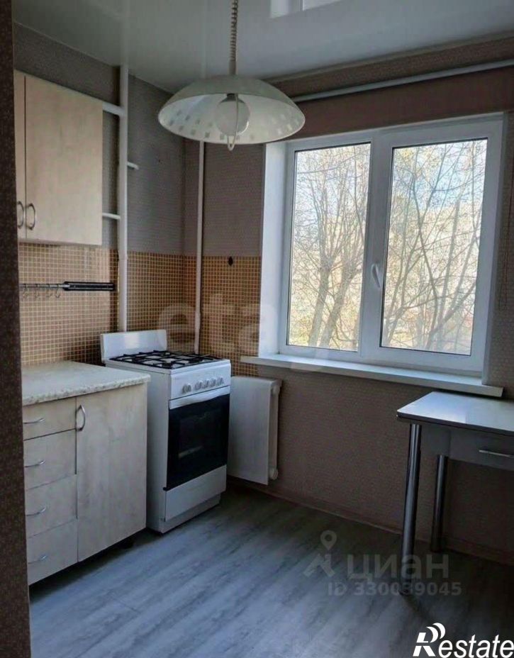 2-комн квартира улица Крупской, 86А,  д. 86А