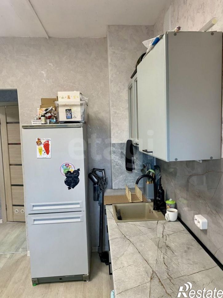 1-комн квартира Сокольская улица, 10Б,  д. 10Б
