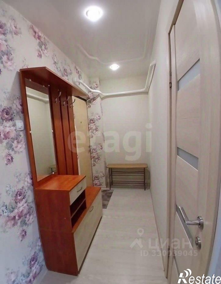 2-комн квартира улица Крупской, 86А,  д. 86А