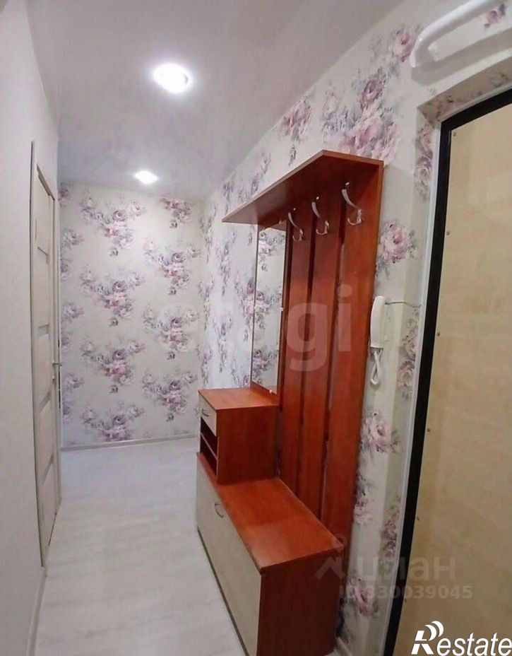 2-комн квартира улица Крупской, 86А,  д. 86А