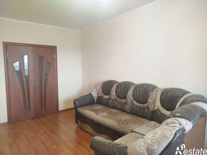 1-комн квартира ул Василия Каменского, 24,  д. 24