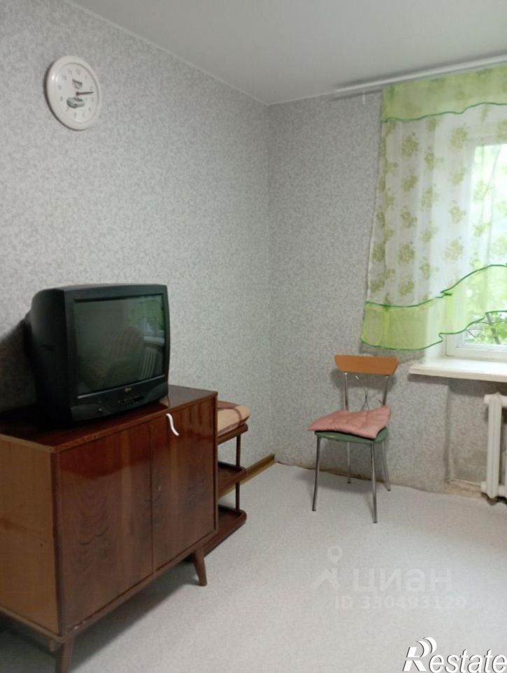 Комната ул Коминтерна, 28,  д. 28