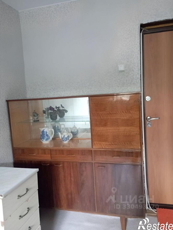 Комната ул Коминтерна, 28,  д. 28