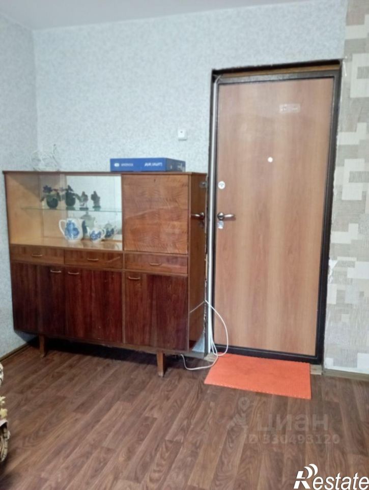 Комната ул Коминтерна, 28,  д. 28