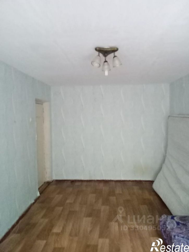 2-комн квартира ул Хабаровская, 149,  д. 149
