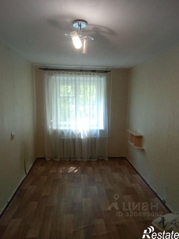 2-комн квартира ул Хабаровская, 149,  д. 149