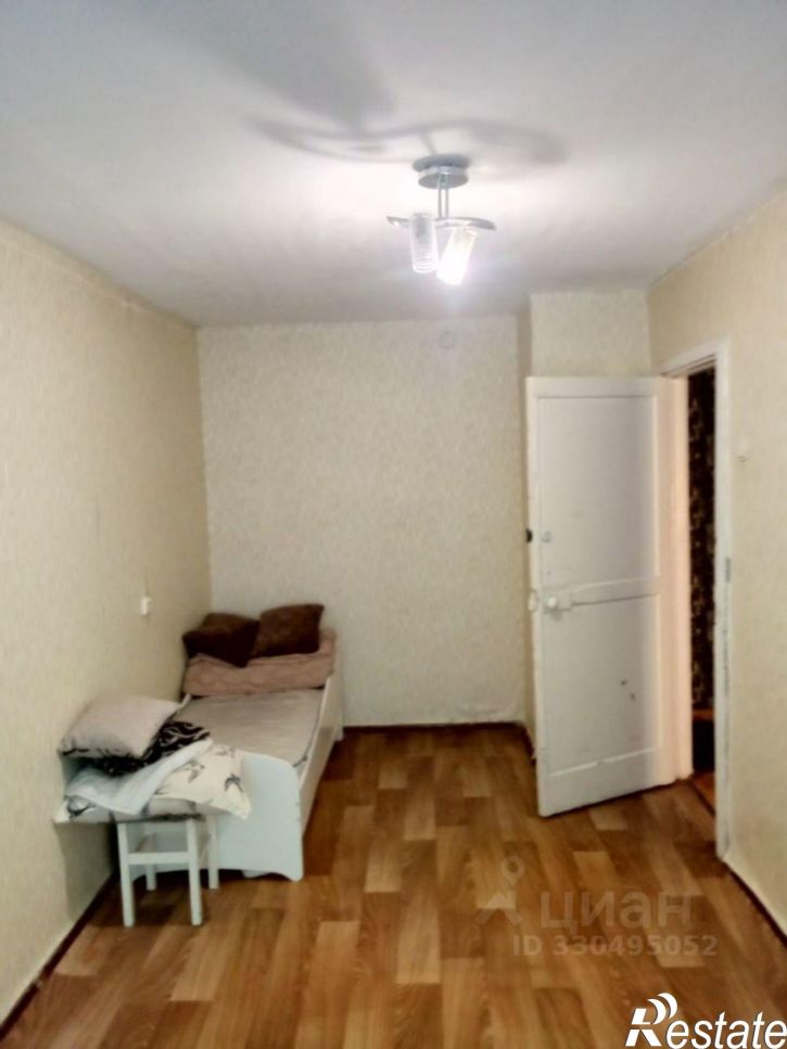 2-комн квартира ул Хабаровская, 149,  д. 149