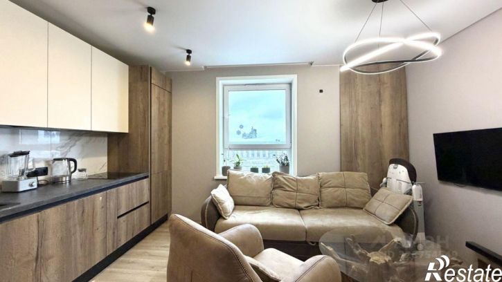 2-комн квартира ул Луначарского, 99,  д. 99
