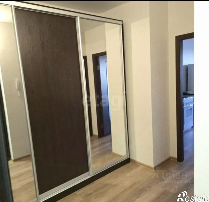 1-комн квартира ул Куфонина, 10б,  д. 10б