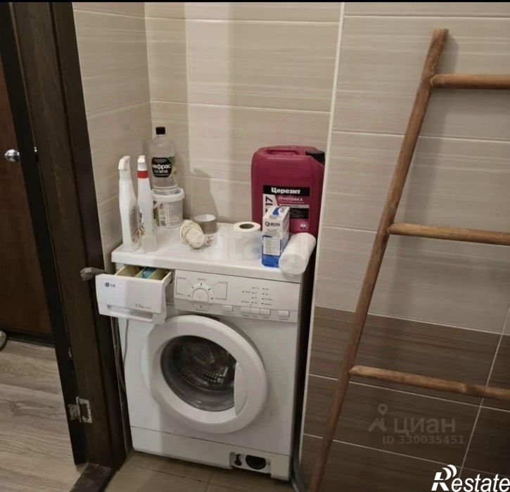1-комн квартира ул Куфонина, 10б,  д. 10б