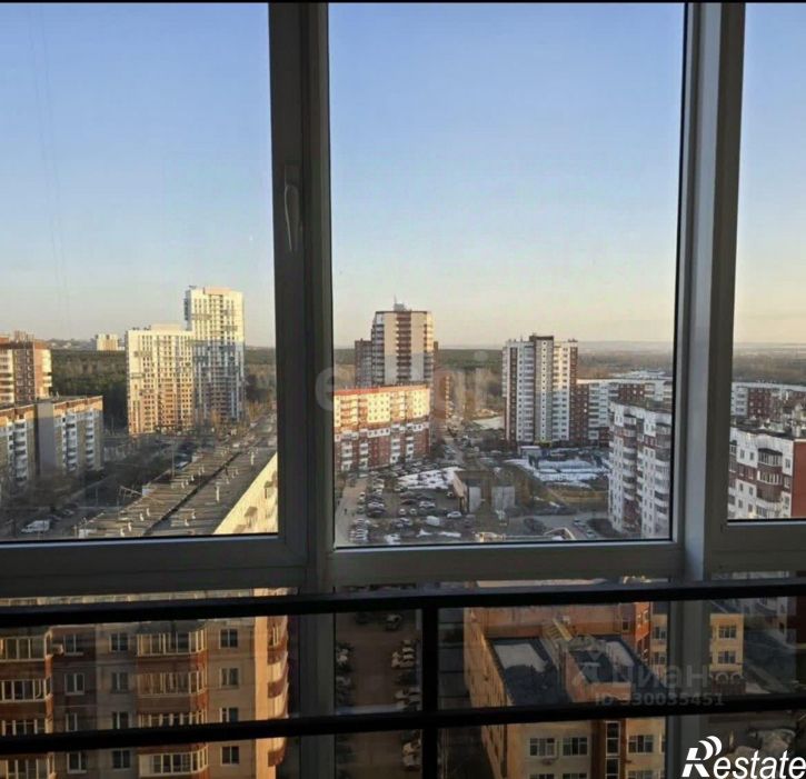1-комн квартира ул Куфонина, 10б,  д. 10б