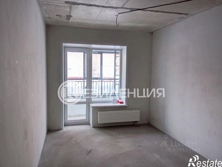 3-комн квартира ул Луньевская, 14,  д. 14