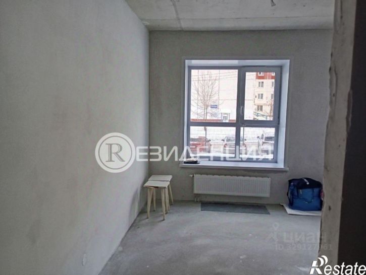 3-комн квартира ул Луньевская, 14,  д. 14