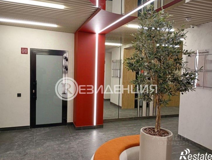 3-комн квартира ул Луньевская, 14,  д. 14