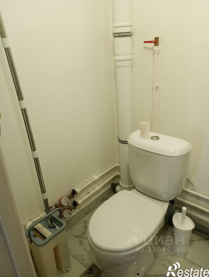 1-комн квартира улица Гашкова, 53 к2 с3,  д. 53 к2 с3