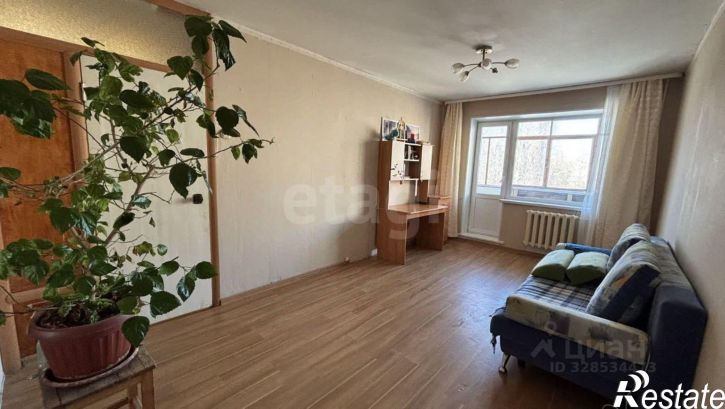 3-комн квартира улица Льва Лаврова, 18/2,  д. 18/2