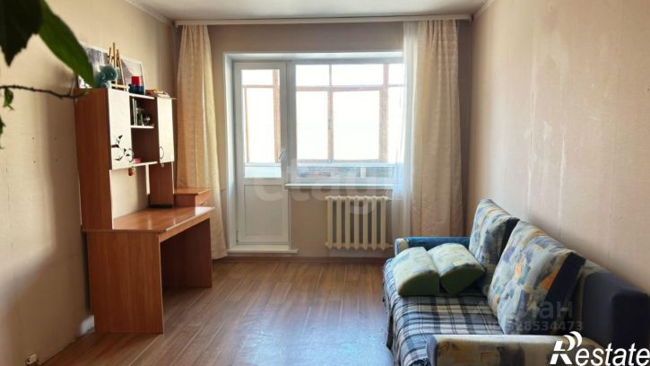 3-комн квартира улица Льва Лаврова, 18/2,  д. 18/2