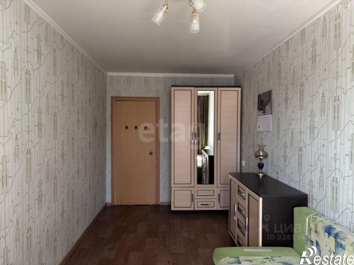 3-комн квартира улица Льва Лаврова, 18/2,  д. 18/2