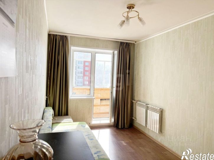 3-комн квартира улица Льва Лаврова, 18/2,  д. 18/2