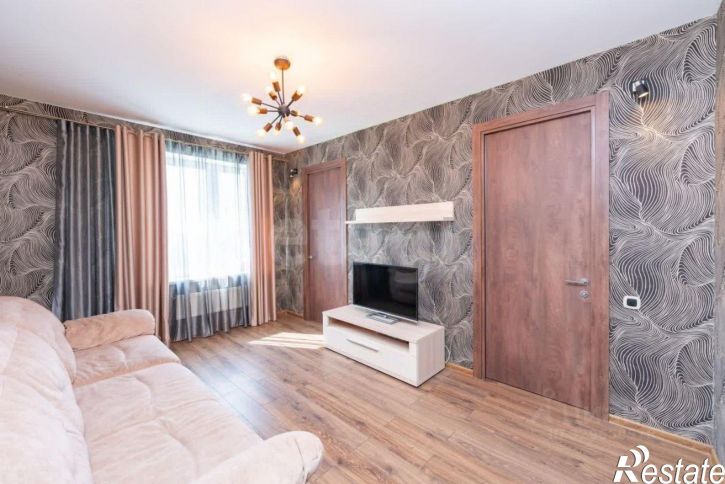4-комн квартира ул Космонавта Беляева, 40б,  д. 40б
