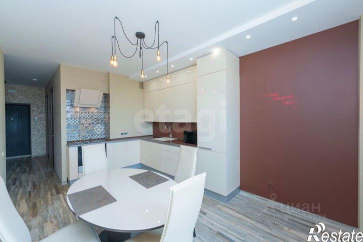 4-комн квартира ул Космонавта Беляева, 40б,  д. 40б