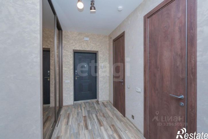 4-комн квартира ул Космонавта Беляева, 40б,  д. 40б