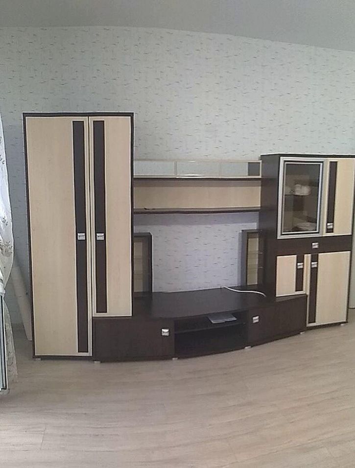 1-комн квартира Россия, Новосибирская ул, 13, Свердловский