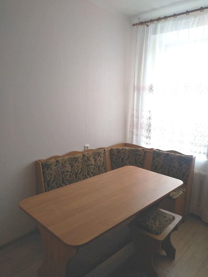 1-комн квартира Россия, Новосибирская ул, 13, Свердловский