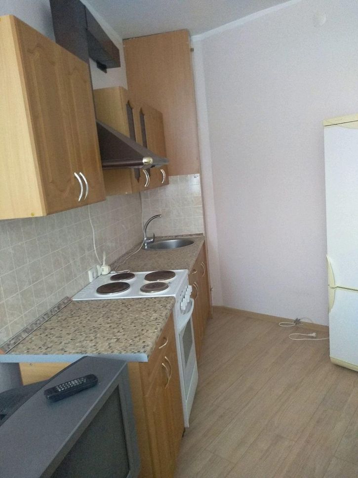 1-комн квартира Россия, Новосибирская ул, 13, Свердловский