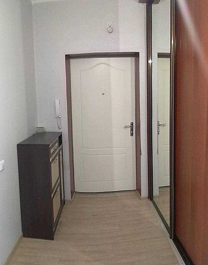 1-комн квартира Россия, Новосибирская ул, 13, Свердловский
