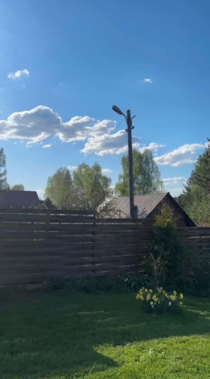 Коттедж/дом Россия, коллективный сад ППУ АО Уралэлектромонтаж