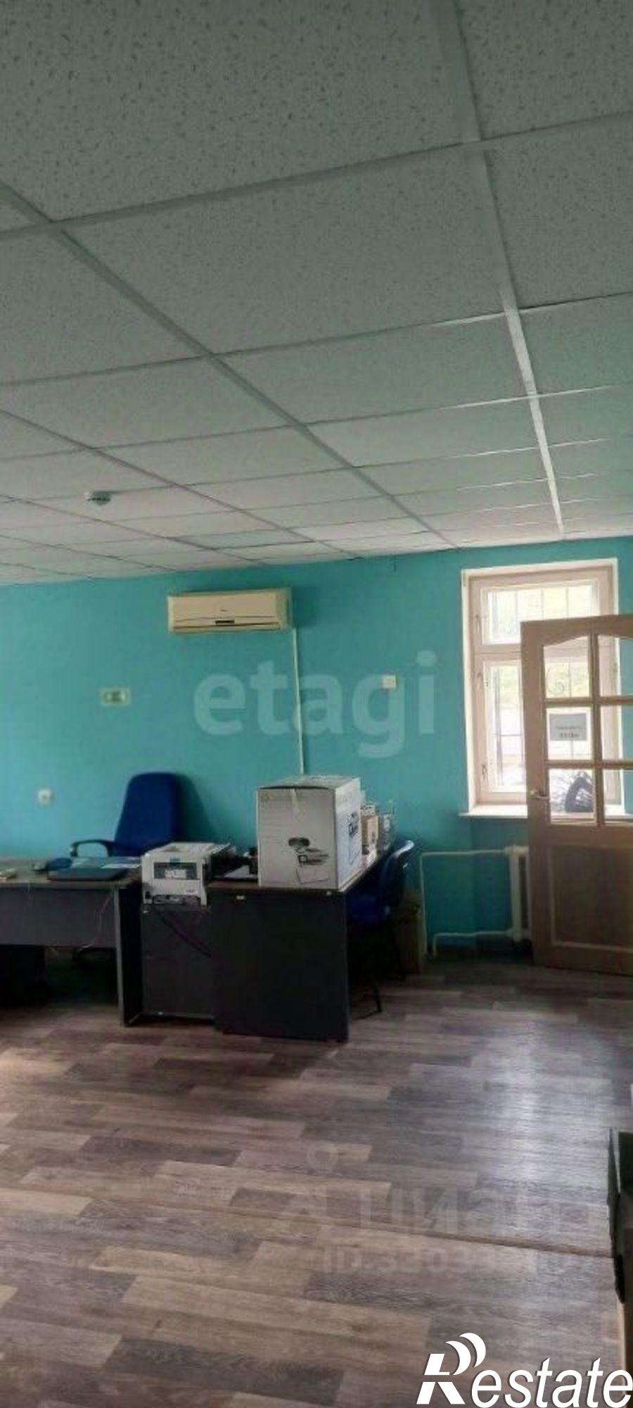 Купить офис, помещение под офис за 32 398 100 рублей на проезд Якуба Коласа, 11
