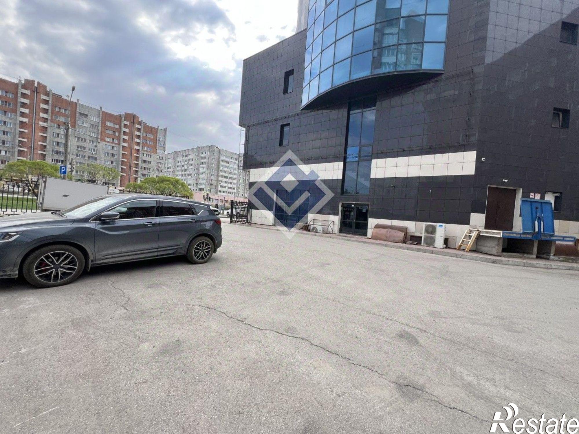 Купить ОСЗ, отдельно стоящее здание за 500 001 000 рублей на улица Революции