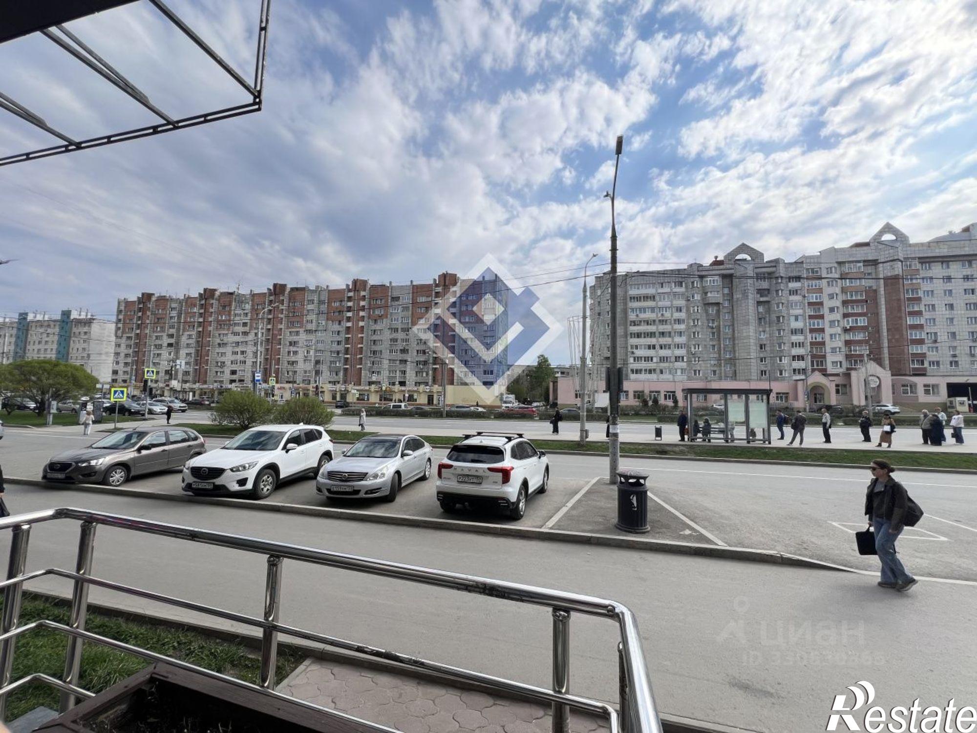 Купить ОСЗ, отдельно стоящее здание за 500 001 000 рублей на улица Революции