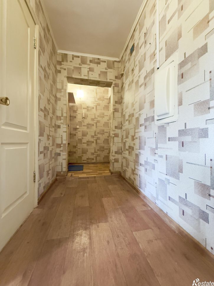 1-комн квартира Адмирала Нахимова , 10