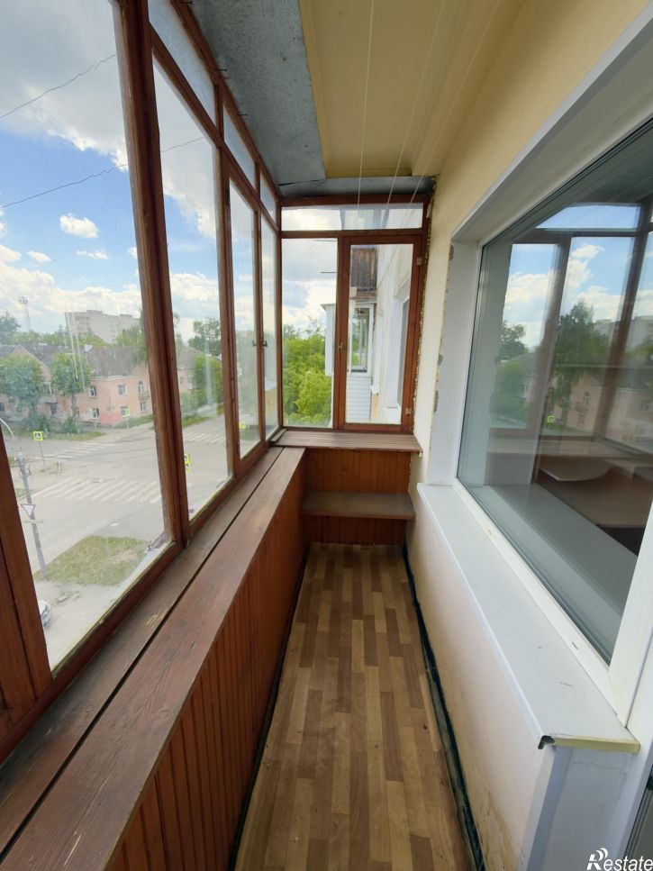 1-комн квартира Адмирала Нахимова , 10