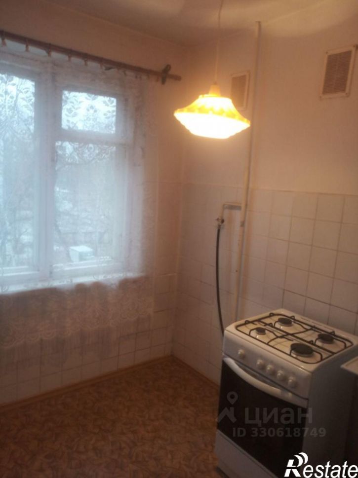 2-комн квартира улица Гашкова, 22,  д. 22