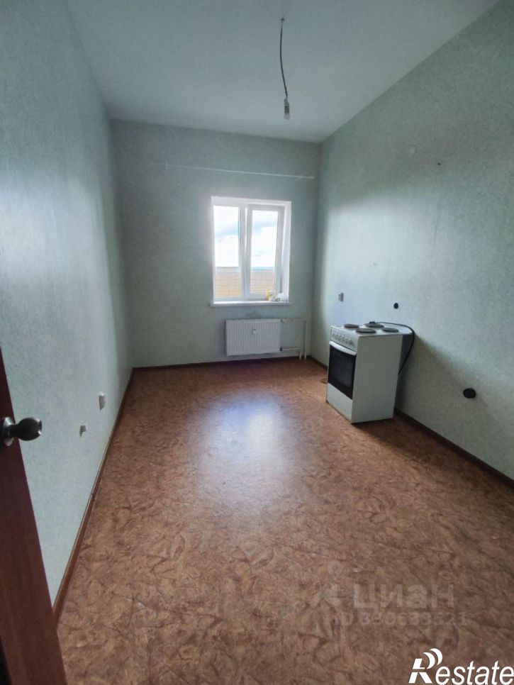 1-комн квартира ул Косякова, 14,  д. 14