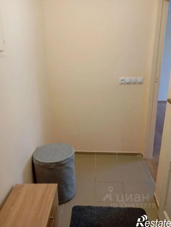 1-комн квартира улица Адмирала Нахимова, 13,  д. 13
