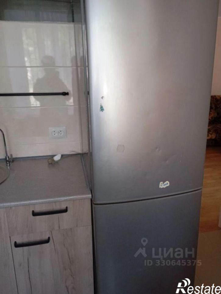1-комн квартира улица Адмирала Нахимова, 13,  д. 13