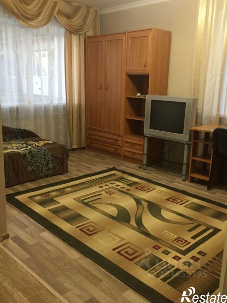 1-комн квартира улица КИМ, 94,  д. 94