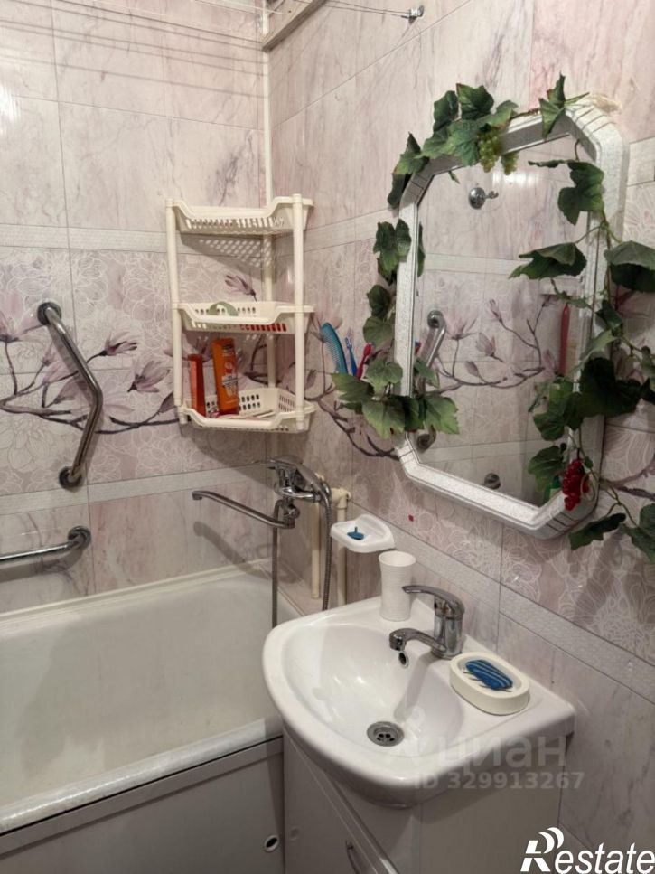 2-комн квартира ул Архитектора Свиязева, 32,  д. 32