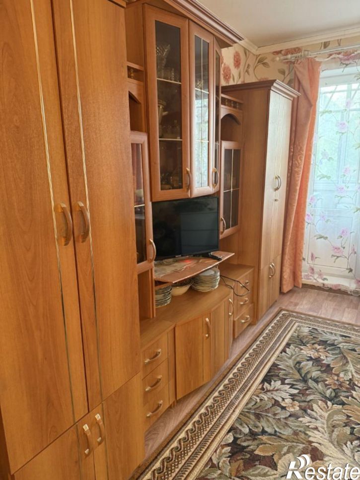 2-комн квартира ул Архитектора Свиязева, 32,  д. 32