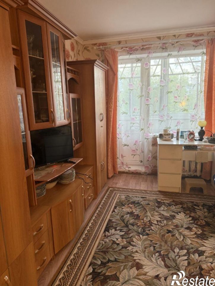 2-комн квартира ул Архитектора Свиязева, 32,  д. 32