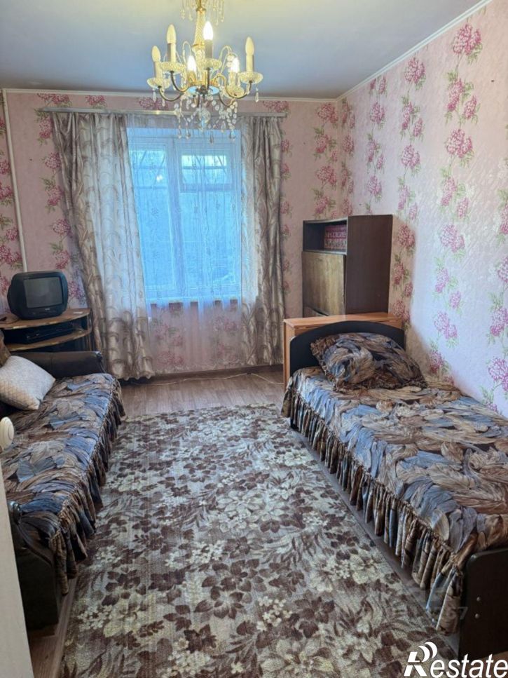 2-комн квартира ул Архитектора Свиязева, 32,  д. 32