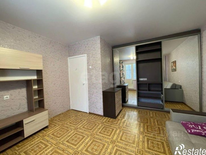 1-комн квартира ул Адмирала Макарова, 25,  д. 25