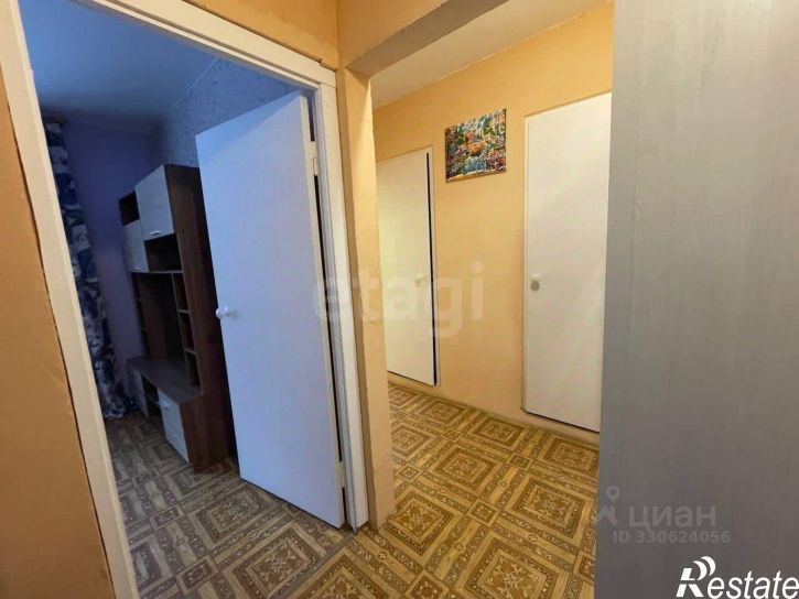 1-комн квартира ул Адмирала Макарова, 25,  д. 25