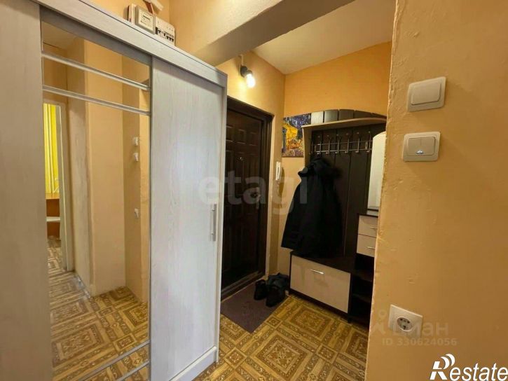 1-комн квартира ул Адмирала Макарова, 25,  д. 25