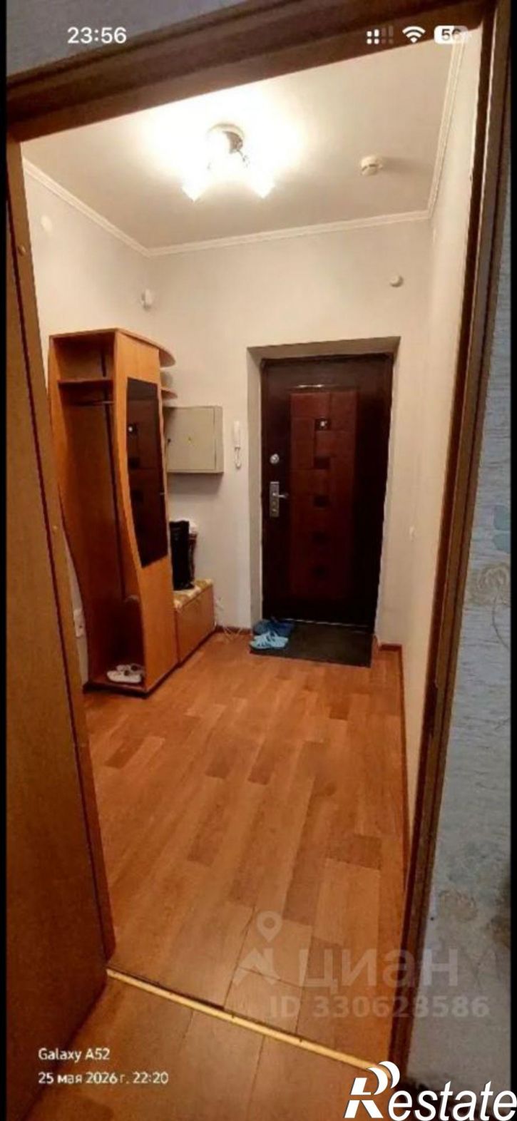 1-комн квартира ул Космонавта Беляева, 40в,  д. 40в